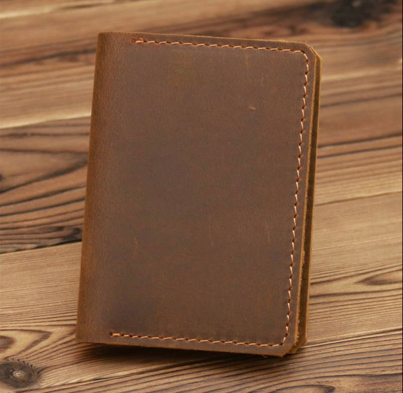 Genuine Leather Wallet