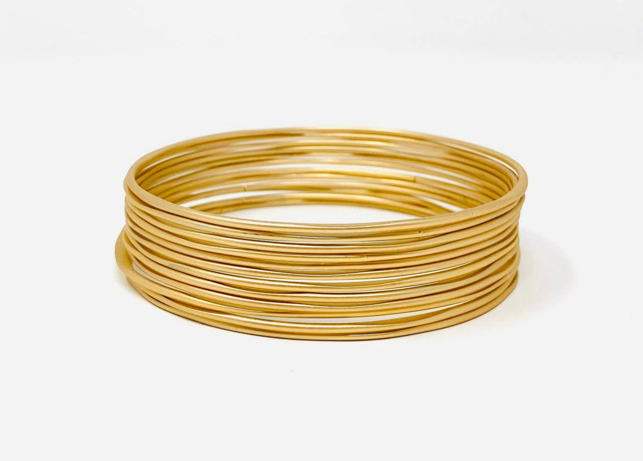 Becket Bangles